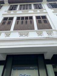Tanqueelan Suites (D7), Apartment #486794421